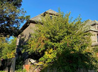 6769 Scotten St, Detroit, MI 48210