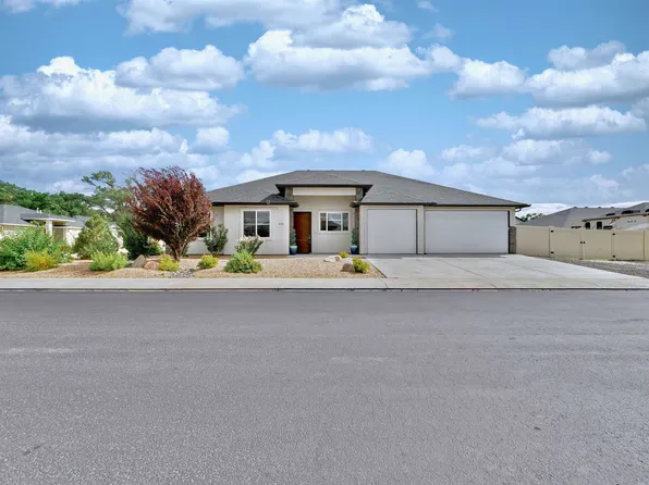 626 Thunder Ridge Dr, Grand Junction, CO 81504