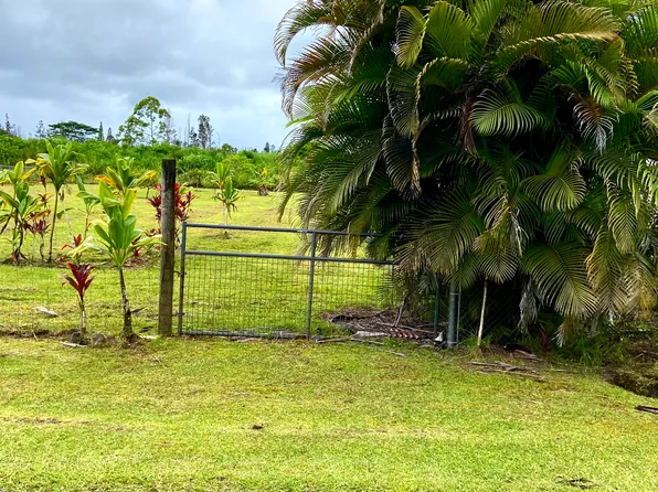 Stardust Dr Lot 34, Pahoa, HI 96778