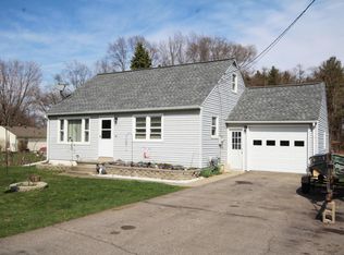 13065 Brockway Blvd, Vicksburg, MI 49097