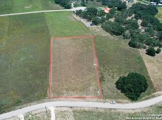241 Stallion Trl, Natalia, TX 78059