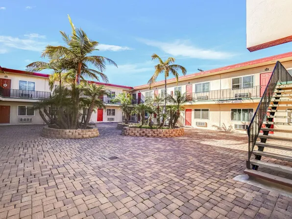 2874 B St, San Diego, CA 92102