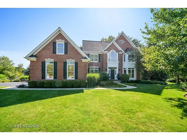 3406 Greenwood Ln photo 1