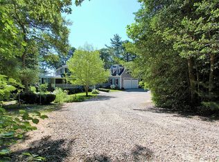 72 Waters Edge, Marstons Mills, MA 02648