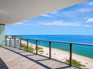 1116 N Ocean Blvd #1804, Pompano Beach, FL 33062