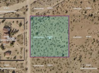 1852 S Granville Rd, Golden Valley, AZ 86413