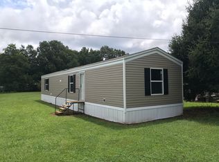 903 Overhead Bridge Rd, Hampshire, TN 38461