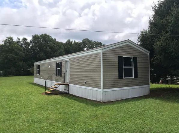 903 Overhead Bridge Rd, Hampshire, TN 38461