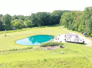 0 E Dodge Rd, Otisville, MI 48463