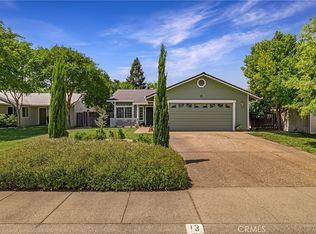 13 Avante Way, Chico, CA 95973