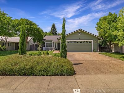 13 Avante Way, Chico, CA, 95973