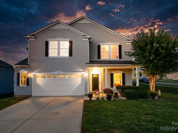 147 Olivia Ln, Lincolnton, NC 28092