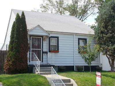 2635 S Cherokee St, Denver, CO, 80223