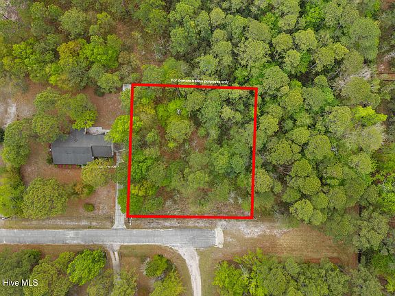 3rd image of 3 Deer Run Rd SW Lot 3