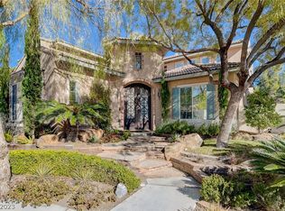 3504 Chelsea Gardens Dr, Las Vegas, NV 89135
