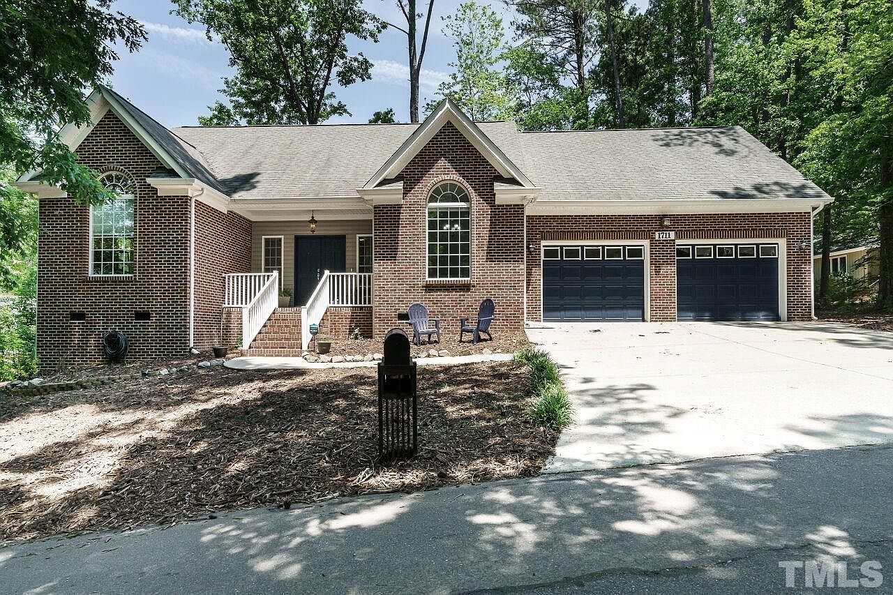 1711 Chateau Cir, Sanford, NC 27332 MLS 2513026 Zillow