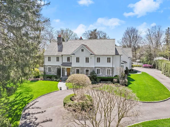 3 Old Hill Farms Road, Westport, CT 06880