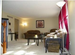 1981 Carriage Hill Rd, Allison Park, PA 15101