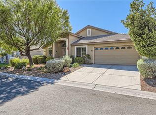 7115 Painted Paradise St, Las Vegas, NV 89131