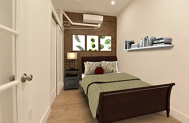 Rented by Cooper & Cooper Real Estate