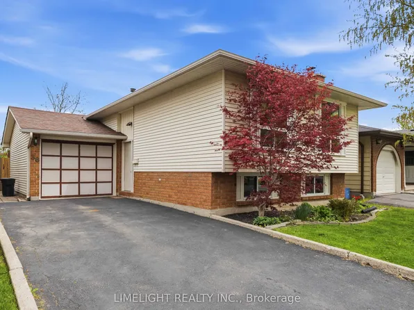 36 Tumbleweed Cres, London, ON N6E 2N7