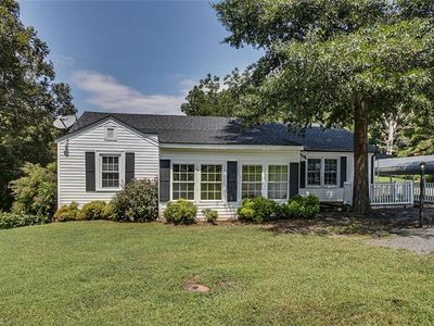 854 Nc Highway 22 N, Ramseur, NC, 27316