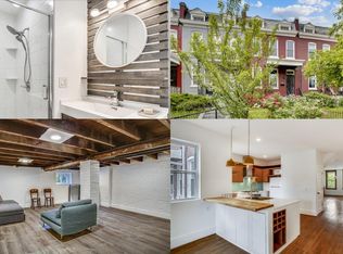 1020 Spring Rd NW, Washington, DC 20010