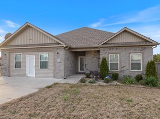 26543 S Sardis Rd, Bauxite, AR 72011