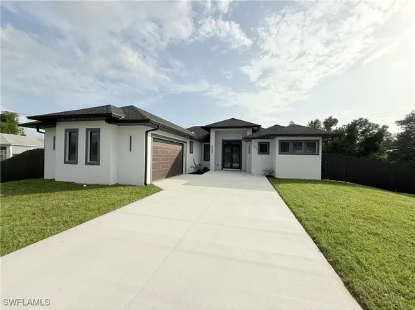 702 Zemil Ct, Fort Myers, FL 33913