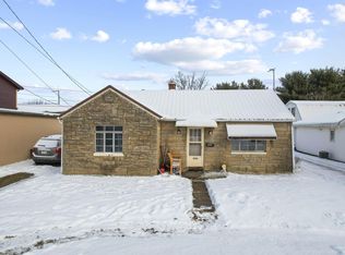 2526 E Park St, Millersport, OH 43046