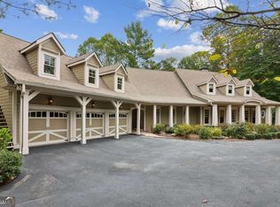 166 White Aster Ln, Jasper, GA 30143