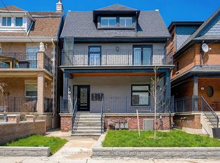 175 Grace St, Toronto, ON M6G 3A7