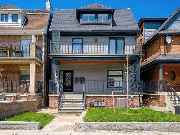 175 Grace St, Toronto, ON