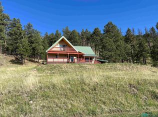 79 Pendaries Village Ln, Rociada, NM 87742
