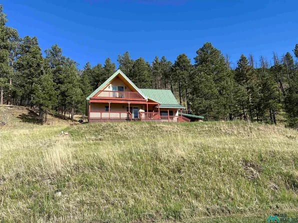 79 Pendaries Village Ln, Rociada, NM 87742