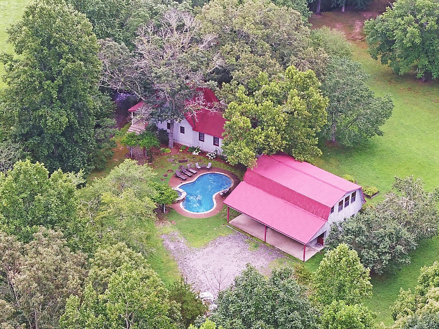 396 Shope Rd, Blairsville, GA 30512 - Zillow