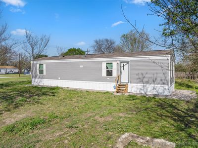 226 N Margarite Ave, Bartlesville, OK, 74003