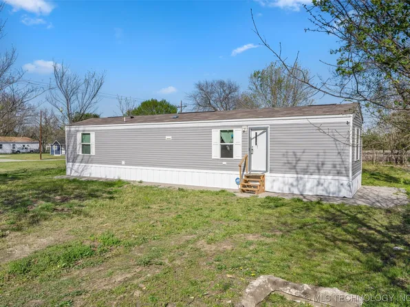 226 N Margarite Ave, Bartlesville, OK 74003