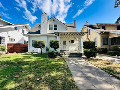 1036 N Baker St, Stockton, CA, 95203
