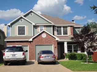 20102 Horizon Way, San Antonio, TX 78258