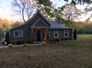 430 S Tunnel Rd, Gallatin, TN 37066