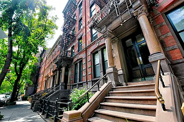 35 Grove Street in West Village