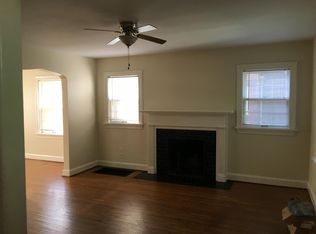 610 Wallace Ave, Saint Matthews, KY 40207