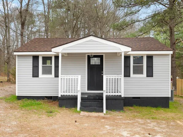74 E End Ave, Littleton, NC 27850