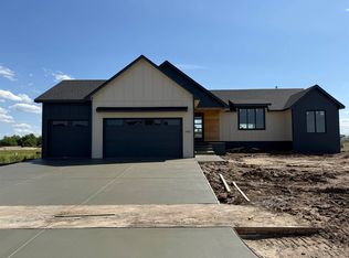 1413 W Cozy Holw, Goddard, KS 67052