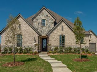 741 Country Brook Ln, Prosper, TX 75078