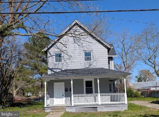 11691 Beechwood St, Princess Anne, MD