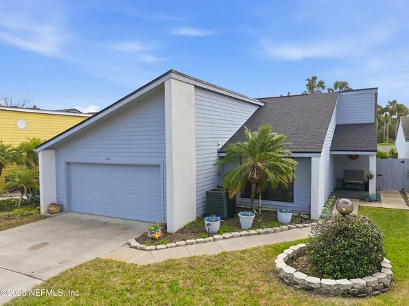 2405 BRITTANY Court, Ponte Vedra Beach, FL 32082