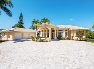 8668 Marlamoor Ln, West Palm Beach, FL 33412