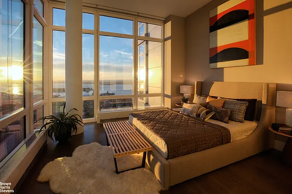 Rented by Brown Harris Stevens | media 7